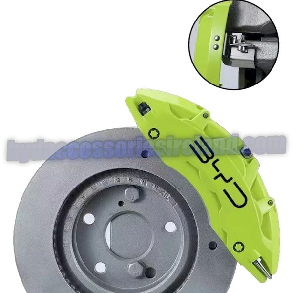 Brake Disc Caliper Cover for BYD SEAL Byd Auto Parts